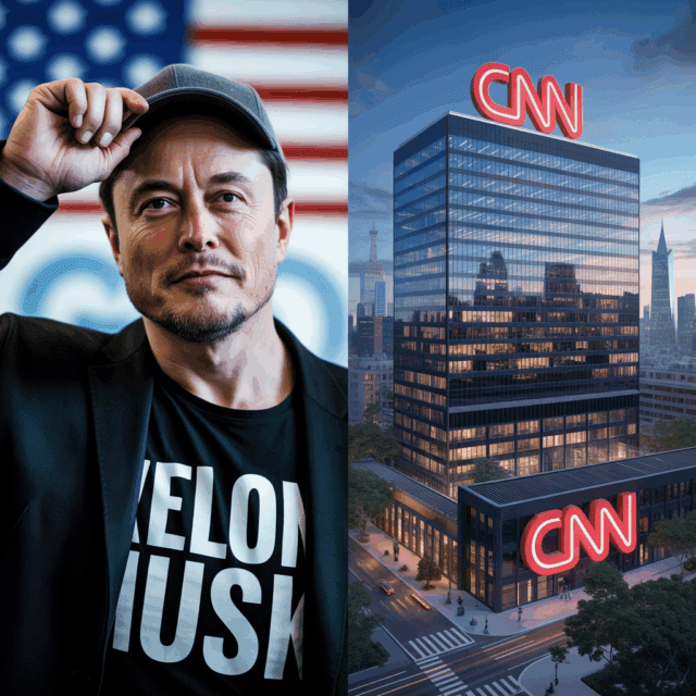 Elon and CNN (2)